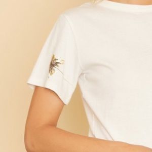 Daydreamer Tops - Daydreamer make dreams tee Daydreamer Tops - Daydreamer make dreams tee